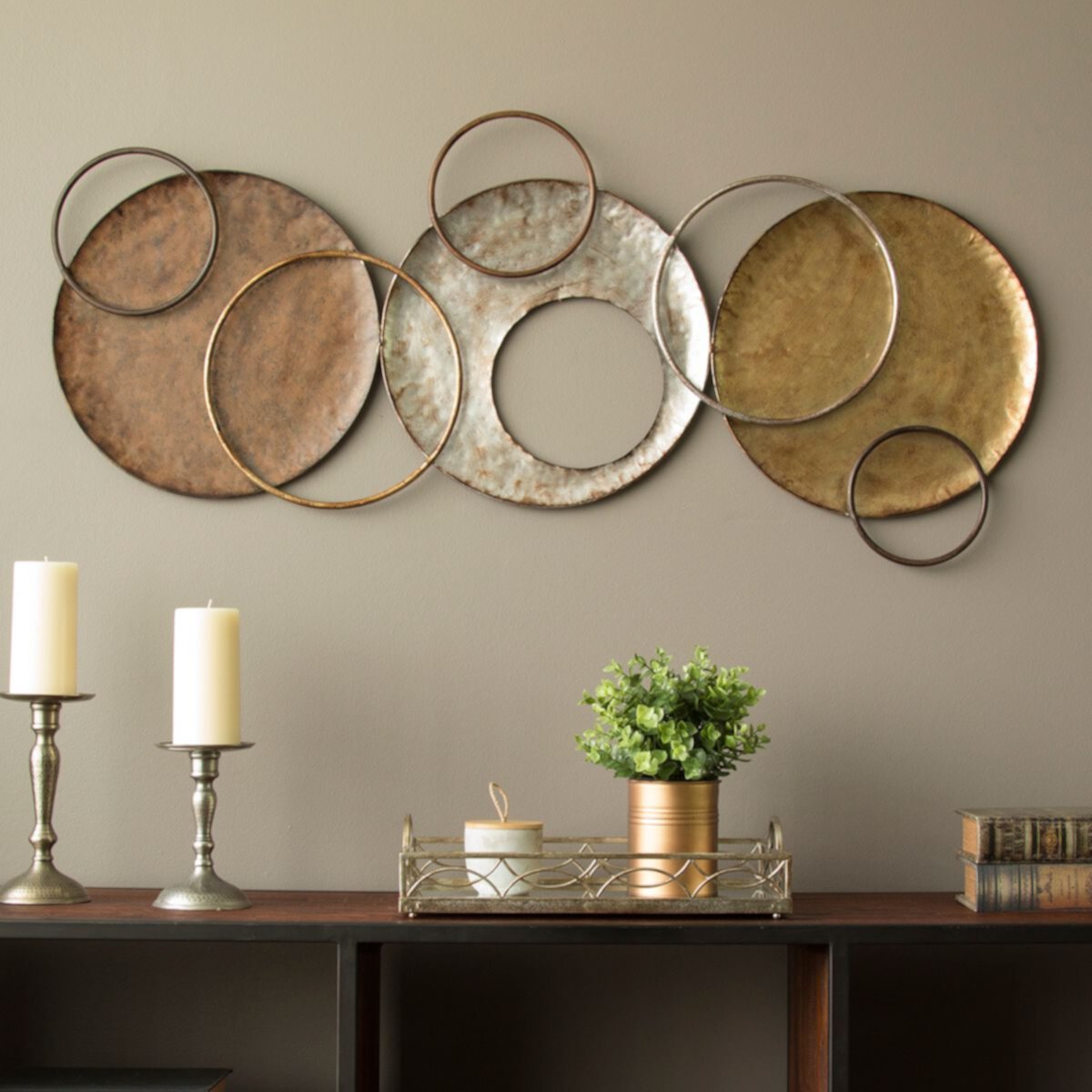 Stylish Ceramic Home Decor