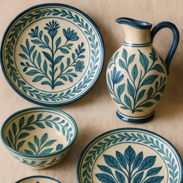 Trending Ceramic Dinnerware